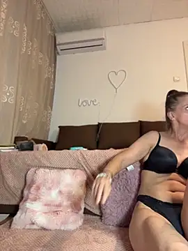 Chat XXX en directo de Sabrinedivinee
