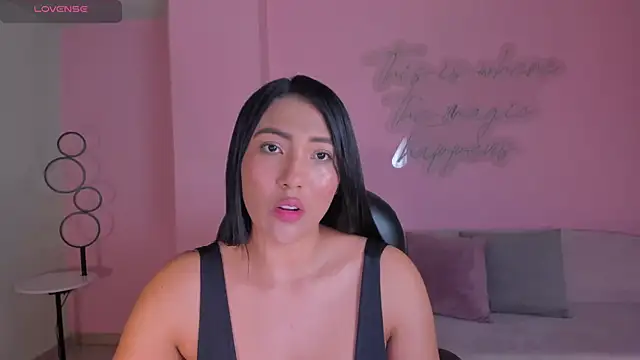 Czat XXX na żywo – NatalieLewis