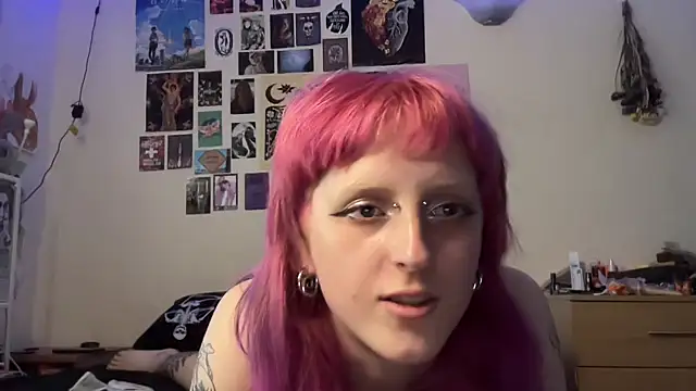 batzy666 – Naživo XXX chat