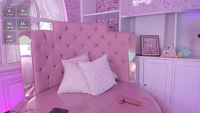 Živý XXX chat Bonnie__milf