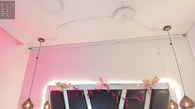 antonelllepiercee Live XXX Chat