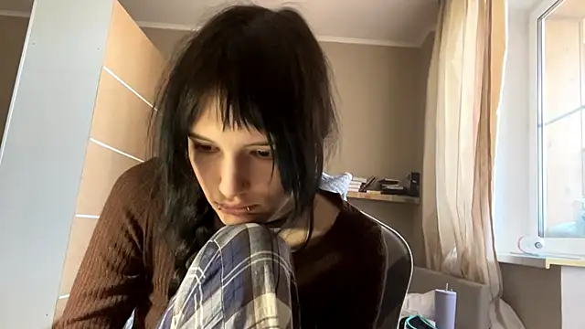 SebrinaMontelle's Live XXX Chat