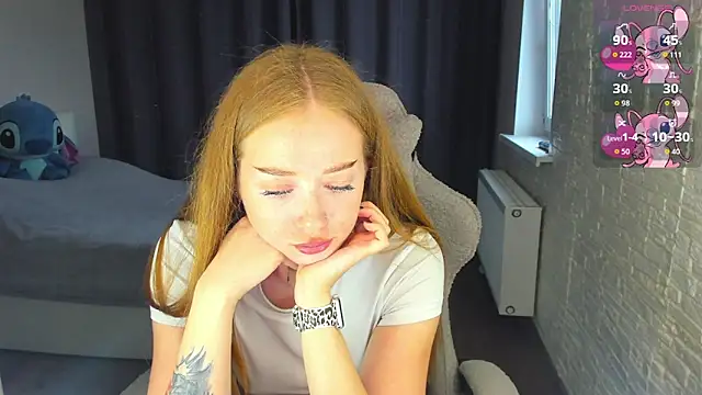 Živý XXX chat Hot_Mia_