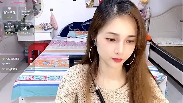 miaomiao-99's Live XXX Chat