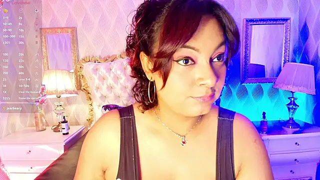 alexa_cruz__n Live XXX chat