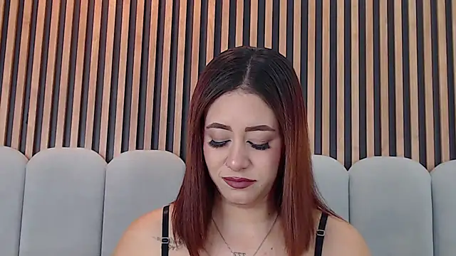 Chat +18 de Sofy_acevedo ao vivo