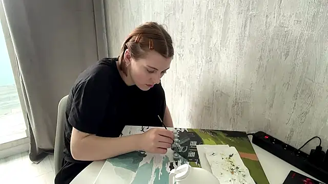 XXX chat uživo modela ShonnaTweddle