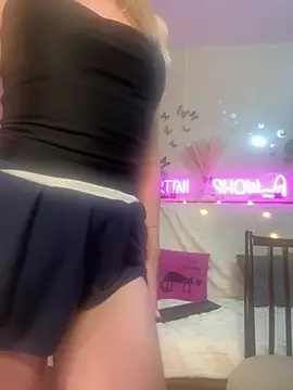 SweetCupcaks' Live XXX Chat