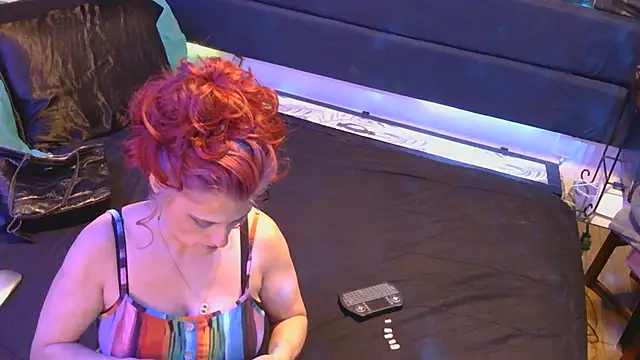 Chat XXX Live BusyB1983