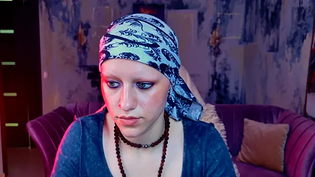 LidaDarknet Live XXX-chat