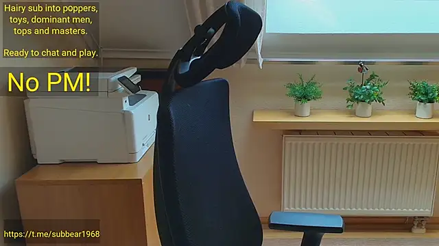 subbear1968n Live XXX chat