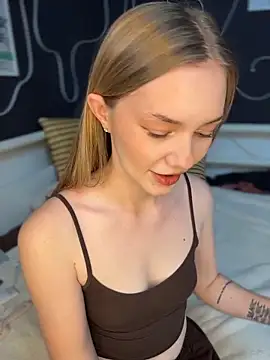 Czat XXX na żywo – MilaMoone
