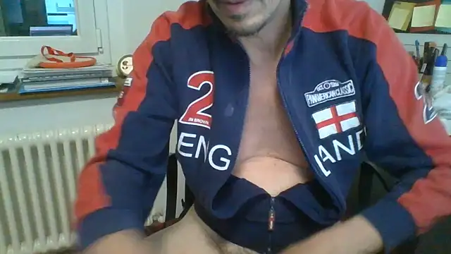 Chat XXX en directo de Kawayleo