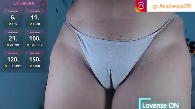 Онлайн чат XXX ana_studio