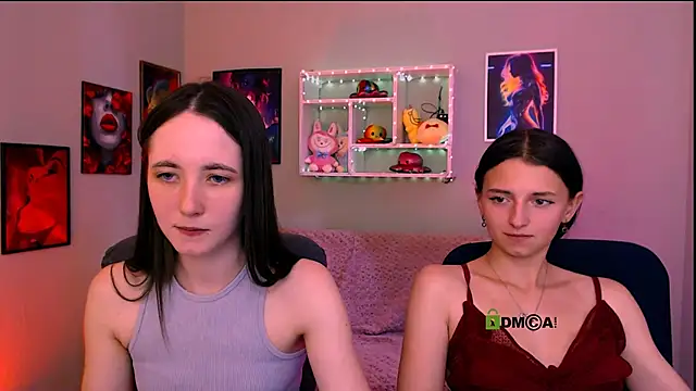 Chat XXX ao vivo de bella_dorn