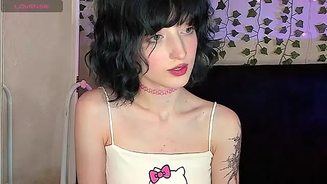 mistyversen Live XXX chat