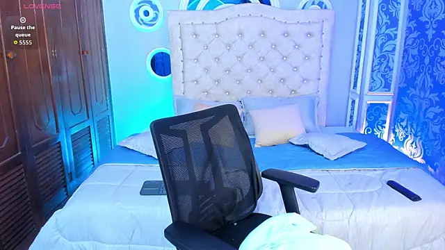 XXX chat uživo modela hunterwest06