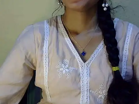 Shab_M লাইভ XXX চ্যাট