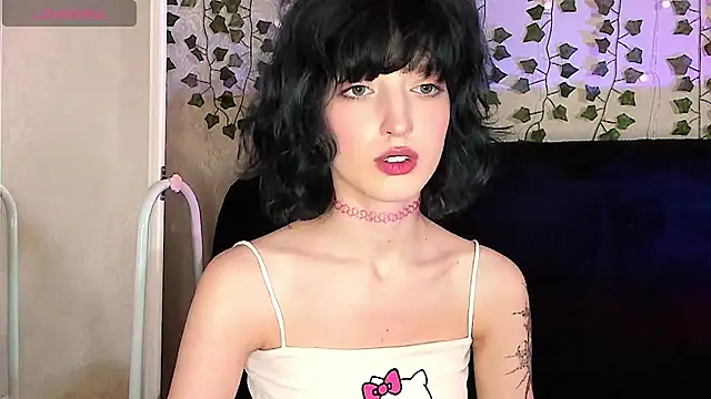mistyverse Live XXX Chat