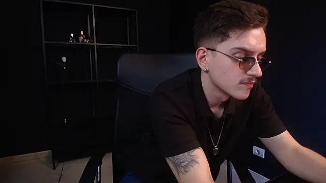 FelixStarkk 웹캠 쇼