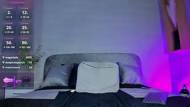 XXX chat uživo modela Ian_Castillo_