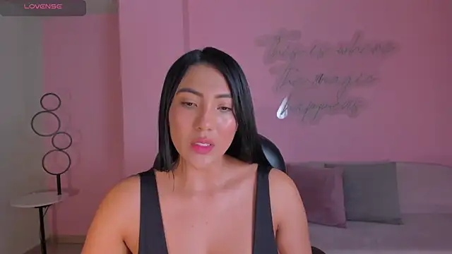 Chatroom XXX en direct de NatalieLewis