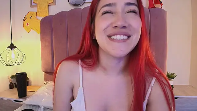 Celestee15_ Adlı Modelin Canlı XXX Sohbeti