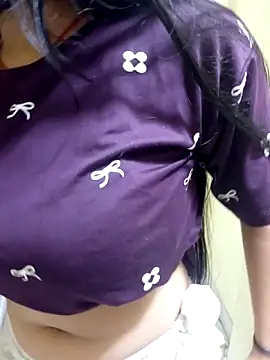 Cute_Kavya7's Live XXX Chat