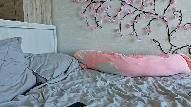 MisaMew 라이브 XXX 채팅