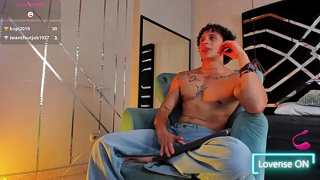JayTaylorr Chat XXX live