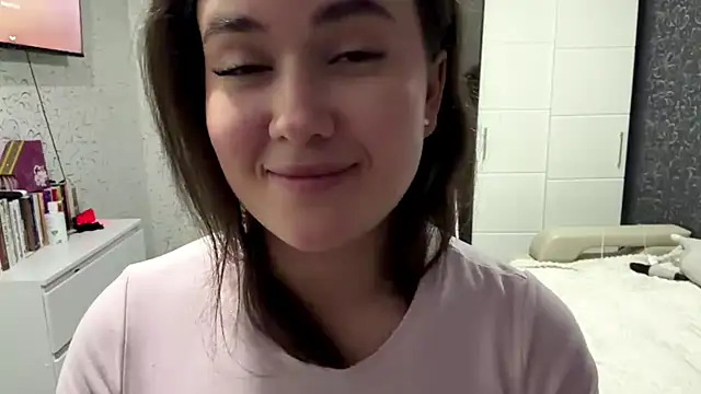 Živý XXX chat cuteshowy