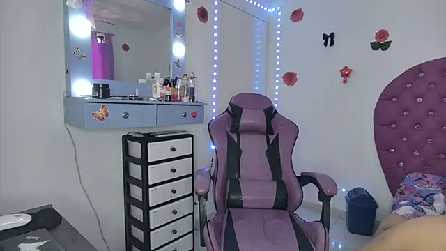 Živý XXX chat soffy_rosses