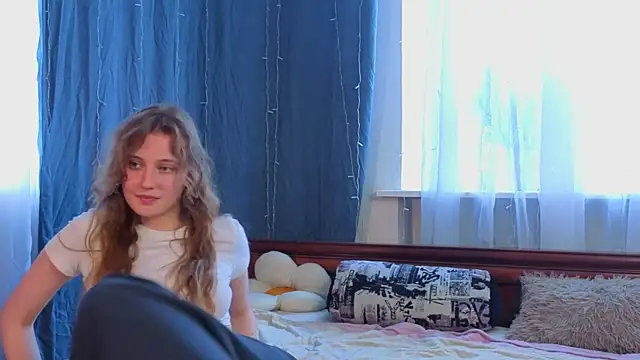 RubieHeiser Obrolan Langsung XXX