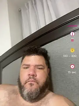 HotDominicanCum's Live XXX Chat