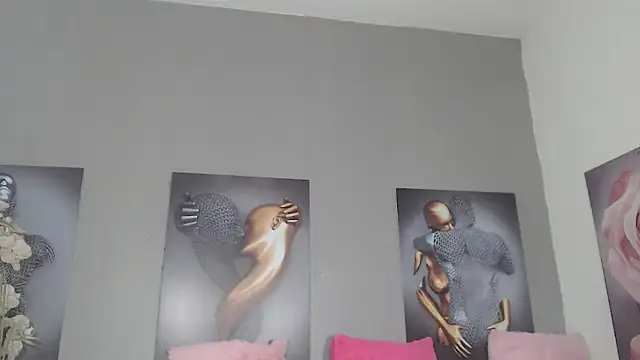 AntonellaBlanc – Naživo XXX chat