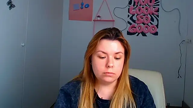 Chat XXX ao vivo de SusannaNight