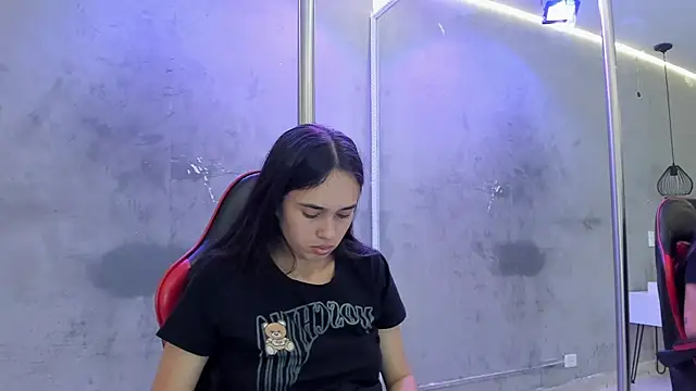 Chat XXX ao vivo de alice__susan