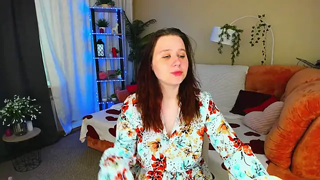 MooonlightSky 라이브 XXX 채팅