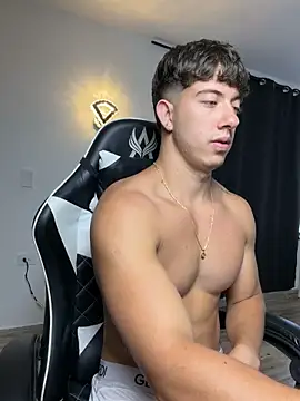 SEAN_CRUISE Live XXX-chat