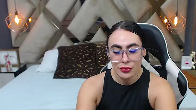 Chat XXX ao vivo de MartinaaFit