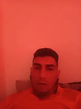 Bogotano1312 Webcamshow