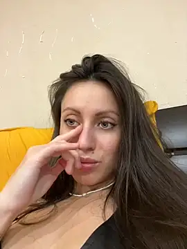 sophia_hi's Live XXX Chat