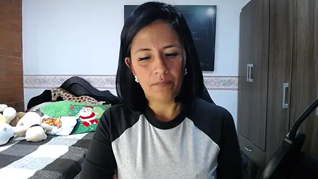 Živý XXX chat sharoon_cheerry