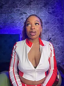 Czat XXX na żywo – Melany_Williams
