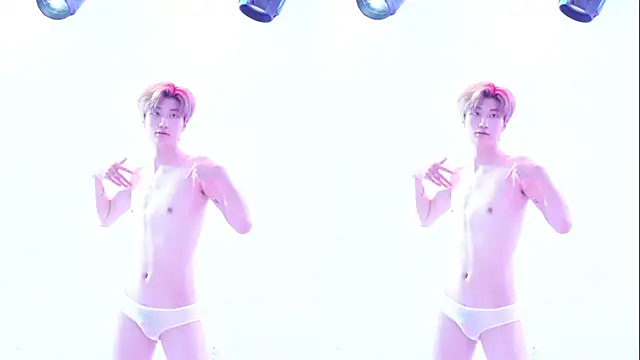 AOA-ACE élő XXX-chatje
