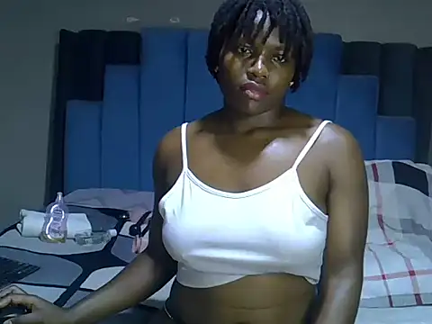 melanin_moon's Live XXX Chat