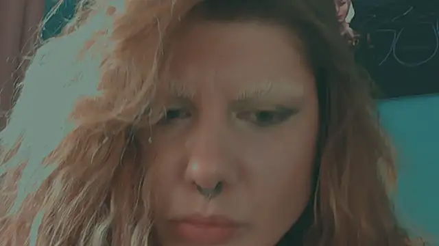 Chat XXX ao vivo de VivienDarkbloom