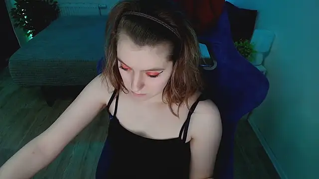 CranberryHot live XXX chat