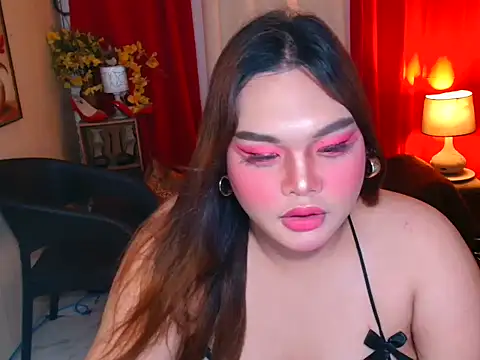 MargaretLim Chat XXX live