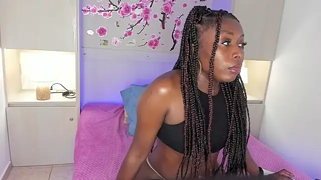 TaylorBloom Live XXX-chat